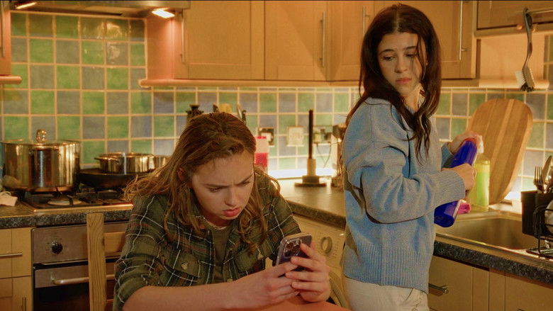 кадр из фильма Green with Envy