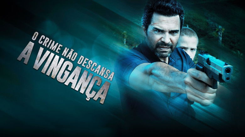 кадр из фильма Веревка: Месть