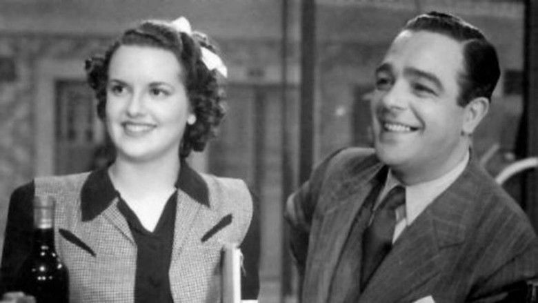 кадр из фильма A Menina da Rádio