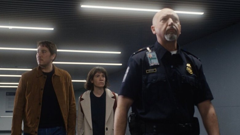 кадр из фильма Границы безумия