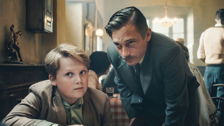 кадр из фильма Путь