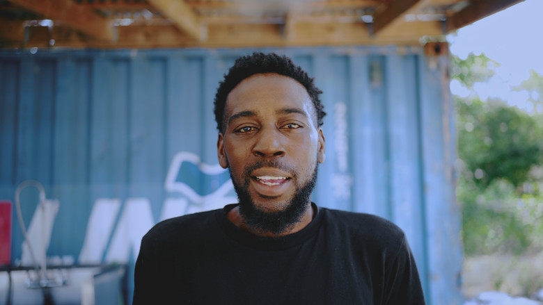 кадр из фильма Grow a Better Dallas