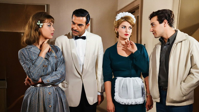 кадр из фильма Şahane Züğürtler