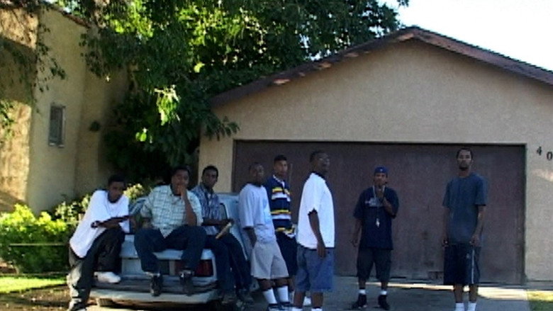 кадр из фильма Братва