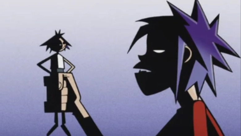 кадр из фильма Hey! Our Toys Have Arrived!