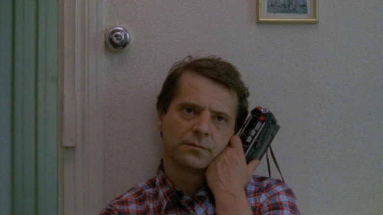 кадр из фильма Faux fuyants