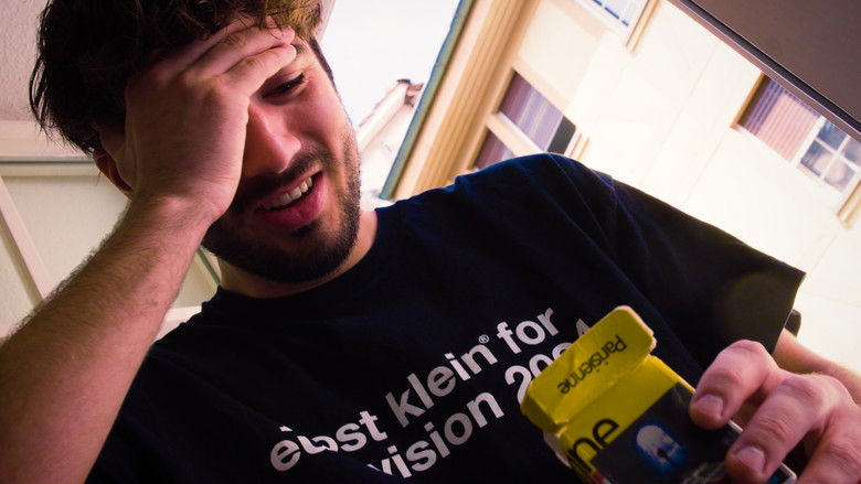 кадр из фильма Kei Zigis