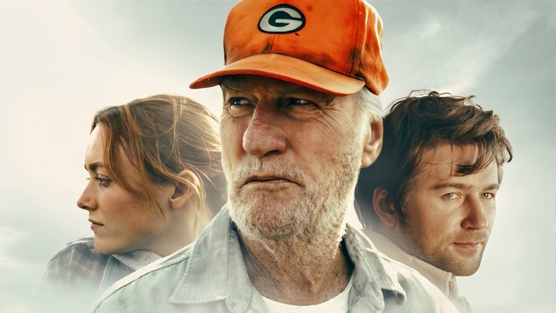 кадр из фильма Зелень и золото