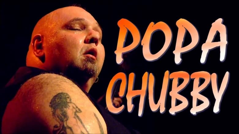 кадр из фильма Popa Chubby - Wild Live!