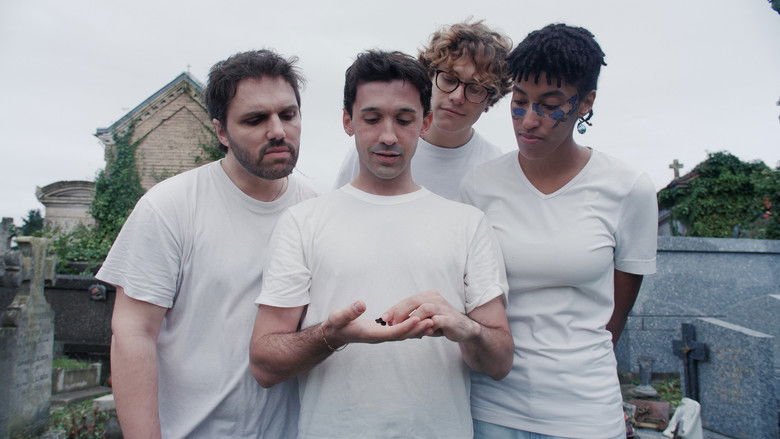 кадр из фильма Deux corps