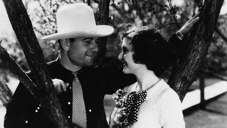 кадр из фильма Fighting to Live