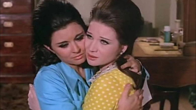 кадр из фильма الحب الضائع