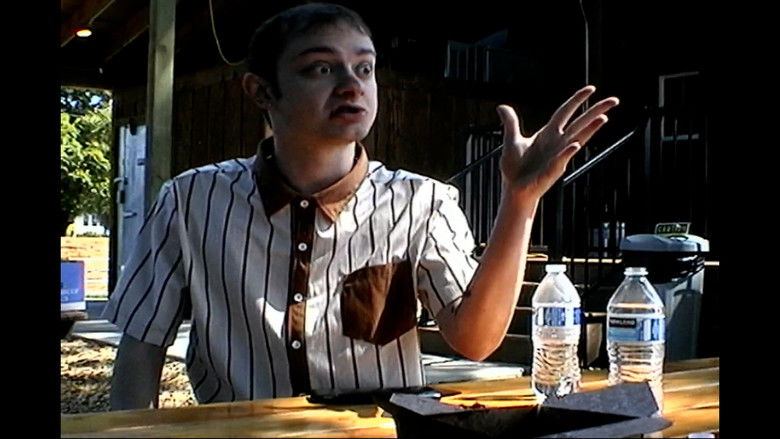 кадр из фильма Orval