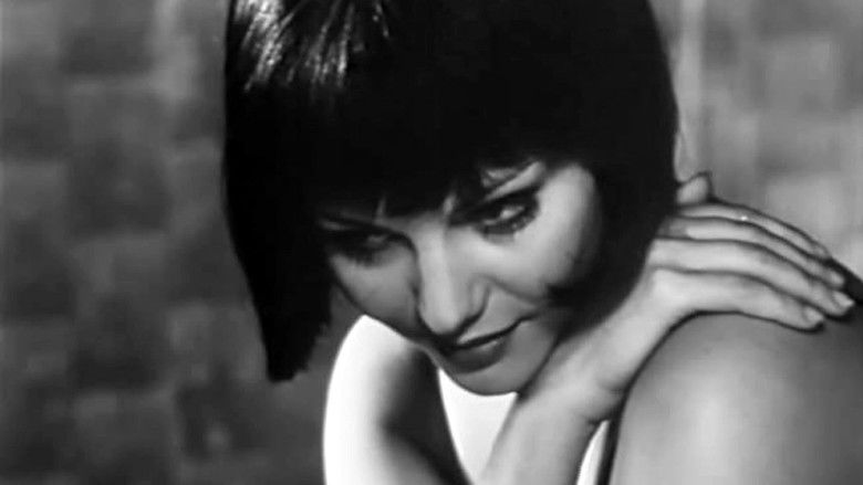 кадр из фильма Senilità