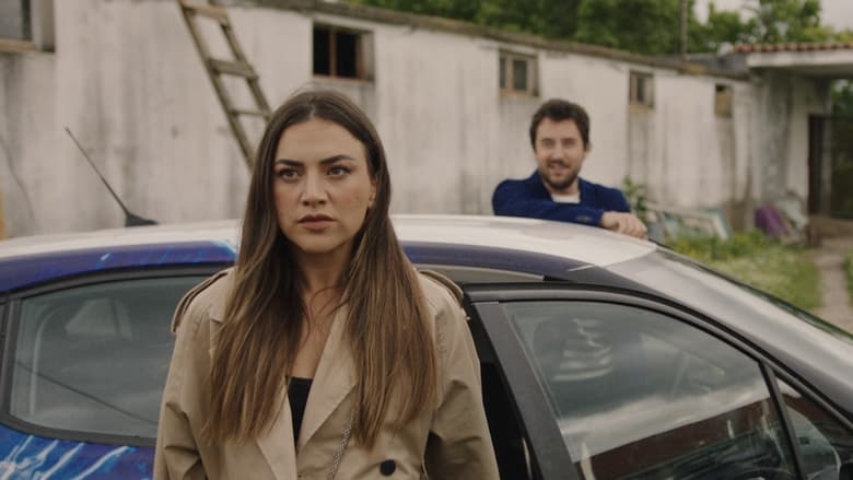 кадр из фильма Në kuadër të dashurisë