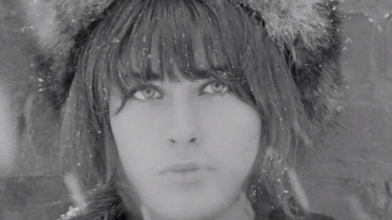 кадр из фильма Le temps perdu