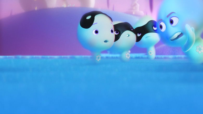 кадр из фильма 22 против Земли