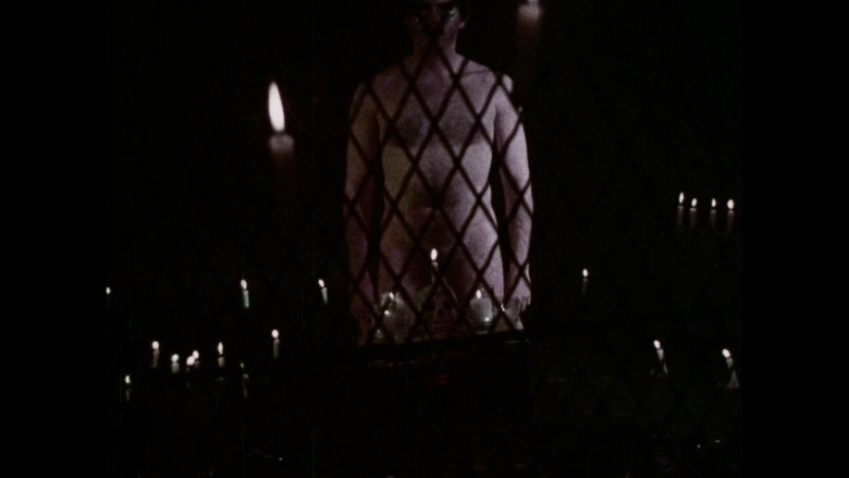 Sex Demon and Other Hauntings