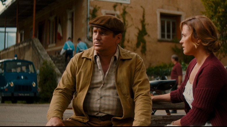 кадр из фильма Валансоль 1965