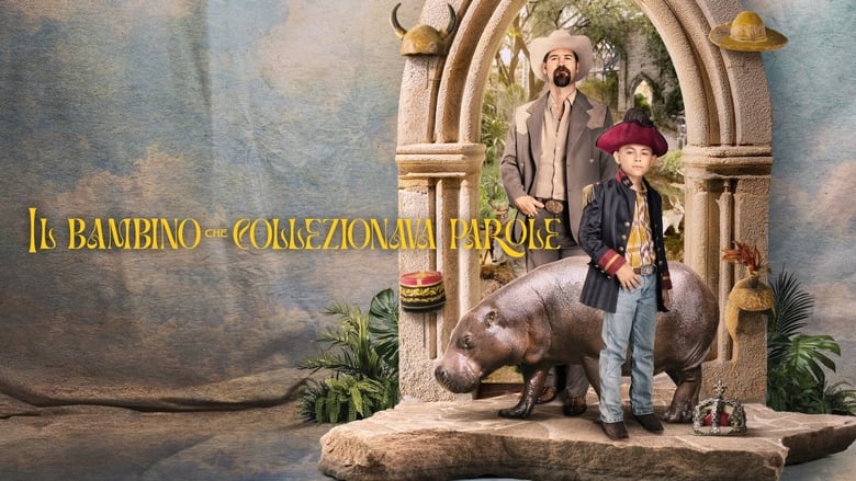 кадр из фильма Down the Rabbit Hole