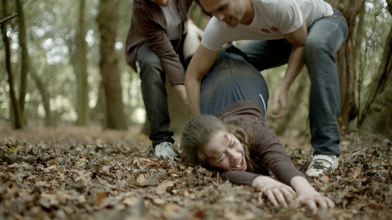 кадр из фильма Freak of Nurture