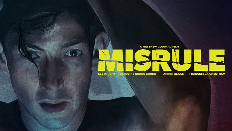 кадр из фильма Misrule