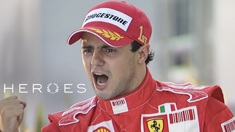 кадр из фильма Heroes