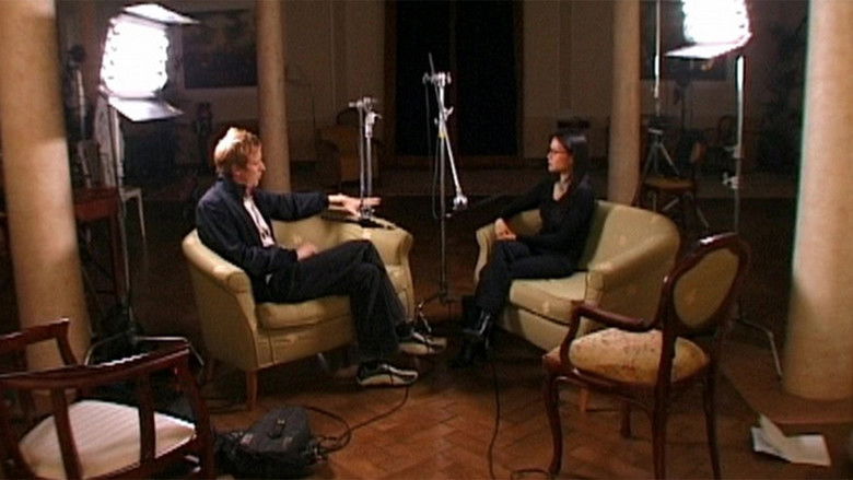 кадр из фильма Отель