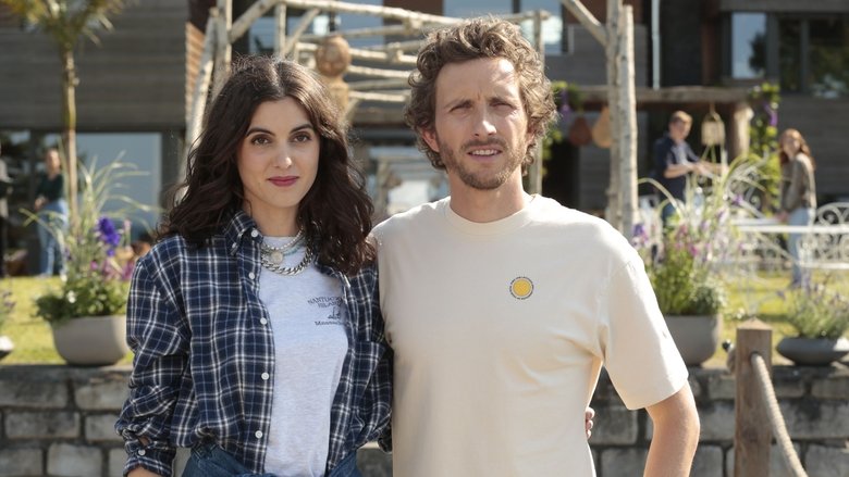 кадр из фильма Только не он!