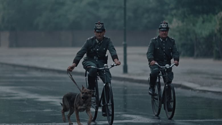 кадр из фильма KLK an PTX - Die Rote Kapelle