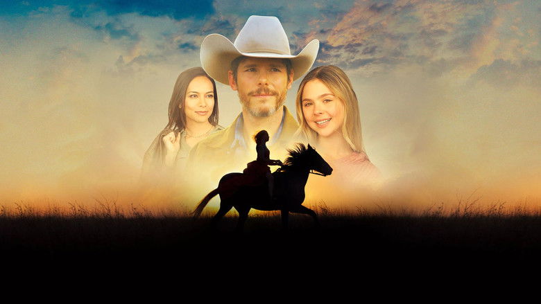 кадр из фильма Moonrise