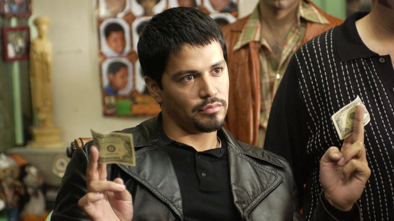 кадр из фильма Путь Карлито 2: Восхождение к власти