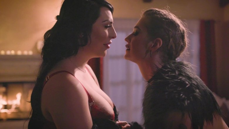 кадр из фильма Transfixed 7