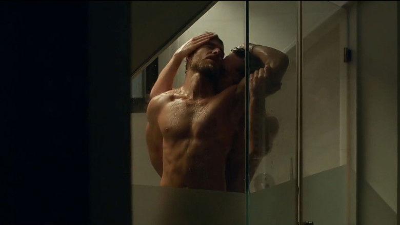 кадр из фильма Я не могу без тебя