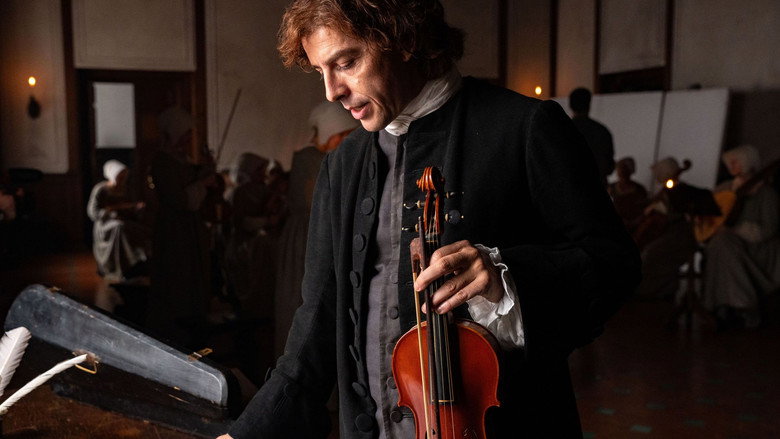 кадр из фильма Primavera