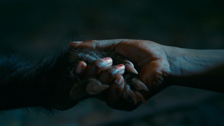 кадр из фильма Хорошие манеры