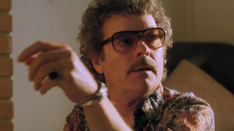 кадр из фильма Некромант