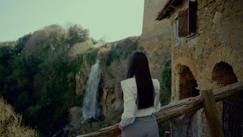 кадр из фильма Malamore