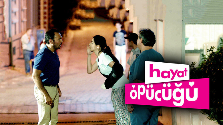кадр из фильма Hayat Öpücüğü
