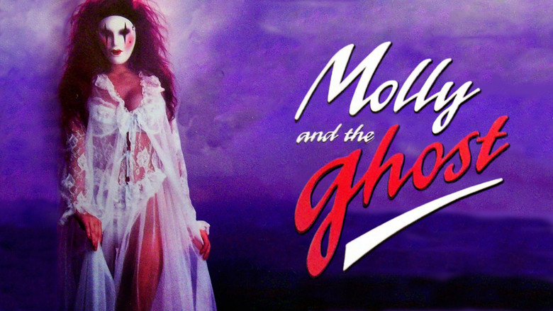 кадр из фильма Molly & The Ghost