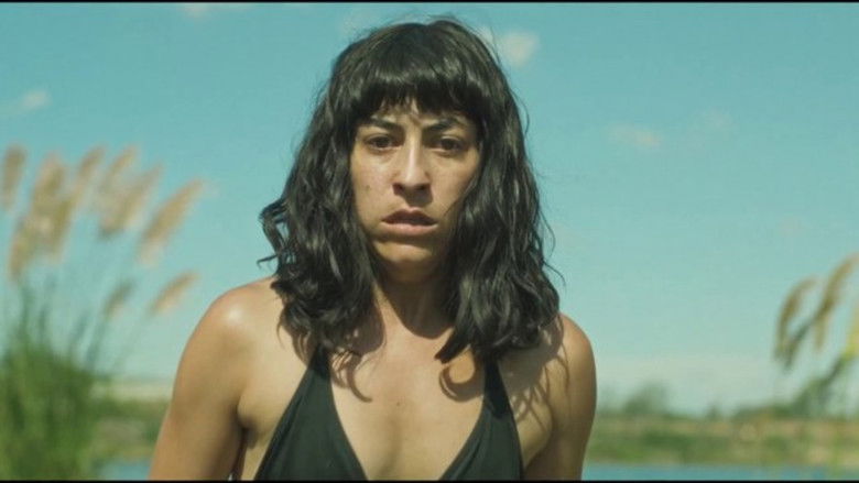 кадр из фильма La virgen de la tosquera