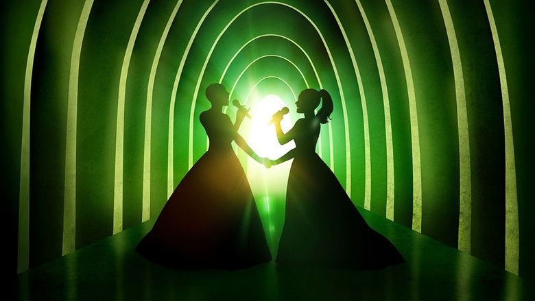 кадр из фильма Злая: Одна чудесная ночь