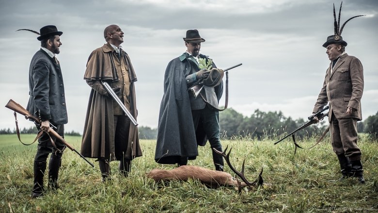 Камердинер