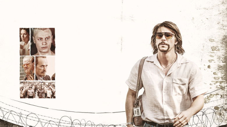 кадр из фильма Главная цель