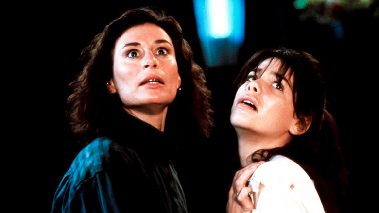 кадр из фильма Поцелуй