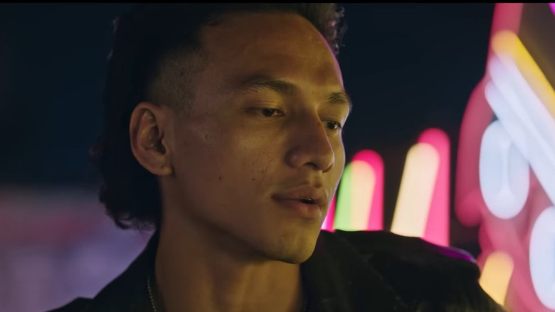 кадр из фильма Али Топан