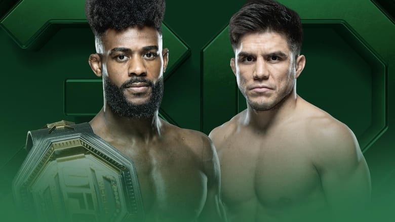 кадр из фильма UFC 288: Sterling vs. Cejudo