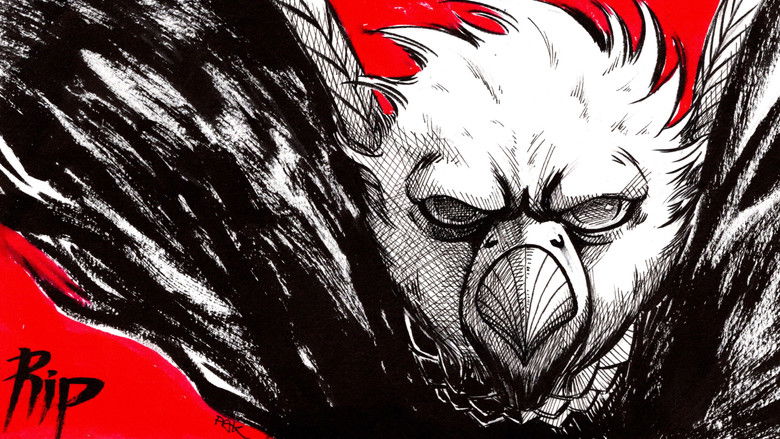 кадр из фильма Rip the Falcon