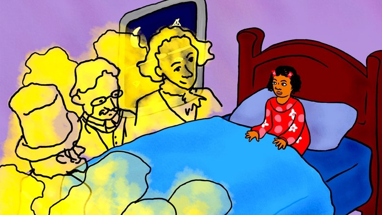 кадр из фильма I Can Be President: A Kid's-Eye View