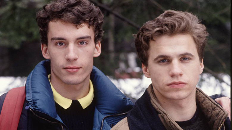 кадр из фильма Siberian Heat